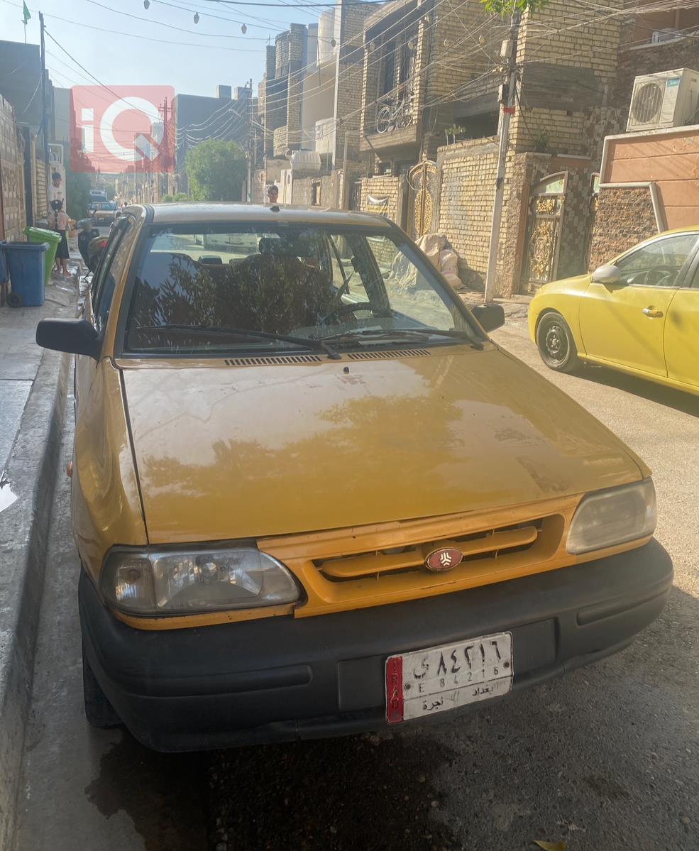 Saipa 131